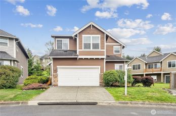 4926 Diana Court SE #9, Auburn, WA 98092