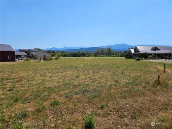 184 Trailside Drive , Sequim, WA 98382