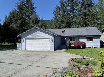 659 Cain Lake Road , Sedro Woolley, WA 98284