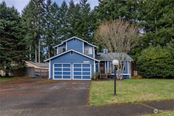 5806 18th Avenue SE, Olympia, WA 98503-2800