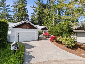 105 Olympus Court , Sequim, WA 98382
