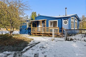 144 Marsden Road , Port Angeles, WA 98362