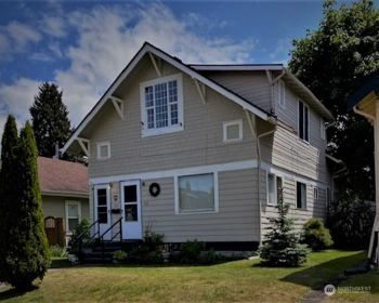 3116 - 3118 N 8th Street , Tacoma, WA 98406
