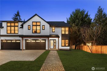 14142 SE 8th Street , Bellevue, WA 98007