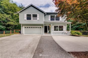 5045 SE Bobcat Lane , Port Orchard, WA 98367