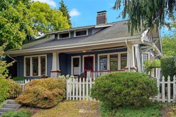 3226 37th Avenue S, Seattle, WA 98144