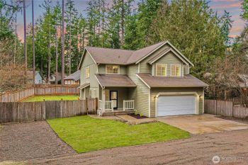 18229 Rampart Drive SE, Yelm, WA 98597