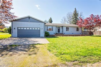 103 Benjamin Street , Centralia, WA 98531