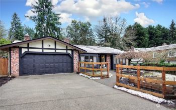 112 Lila Street , Steilacoom, WA 98388