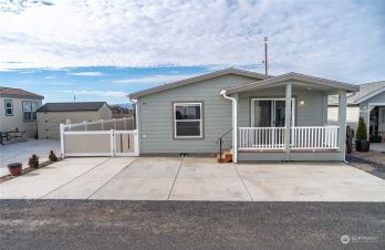 17693 Rd 5 NW #99, Quincy, WA 98848