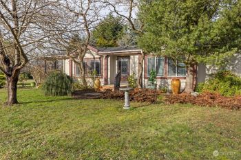 21 E Johnson Drive , Sequim, WA 98382