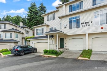 4724 Mill Pond Drive SE #703, Auburn, WA 98092