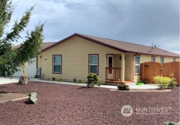 180 Chiesa Place , Sequim, WA 98382