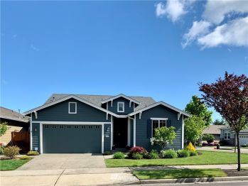 8240 Mossyrock Avenue NE, Lacey, WA 98516