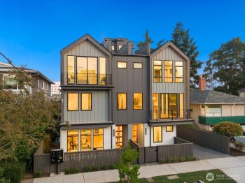 2035 NW 61st Street #A, Seattle, WA 98107