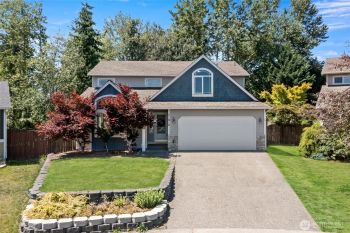 21012 82nd Street E, Bonney Lake, WA 98391