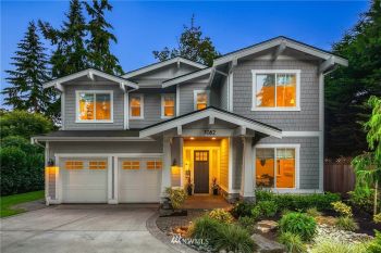 7082 92nd Avenue SE, Mercer Island, WA 98040