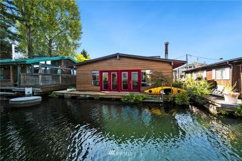 2019 Fairview Avenue E #Q, Seattle, WA 98102