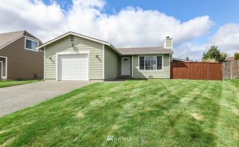 10432 SE 206th Place , Kent, WA 98031-1587