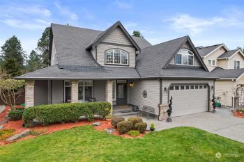 9986 SE 304th Court , Auburn, WA 98092