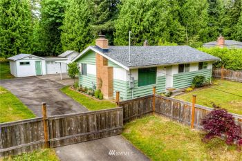 11840 SE 184th Street , Renton, WA 98058