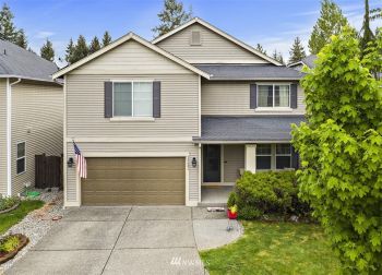 23631 SE 242nd Court , Maple Valley, WA 98038