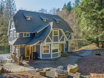 7192 Little River Road , Port Angeles, WA 98362