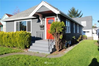 1108 Warren Avenue , Bremerton, WA 98337