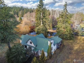 73 Kitchen-Dick Road , Sequim, WA 98382