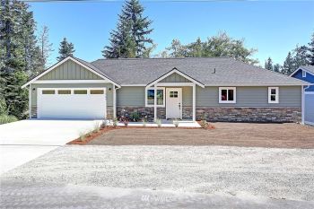 1569 Lake Drive , Camano Island, WA 98282