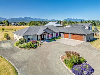 73 Sable Court , Sequim, WA 98382
