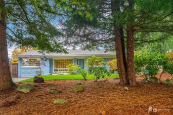 16541 Ashworth Avenue N, Shoreline, WA 98133