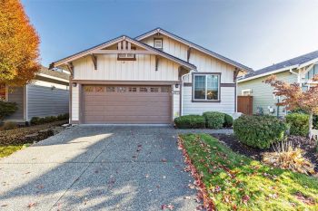 4912 Cypress Drive NE, Lacey, WA 98516