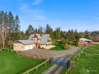 11205 159th Avenue SE, Snohomish, WA 98290