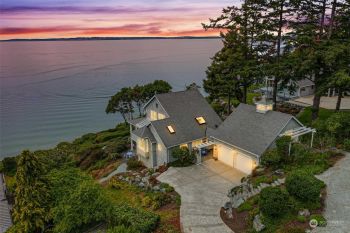 363 Alder Street , Camano Island, WA 98282