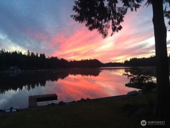 840 E Saint Andrews Drive , Shelton, WA 98584