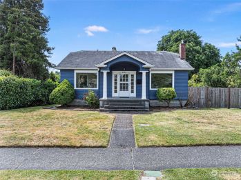 4822 N 11th Street , Tacoma, WA 98406