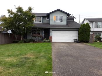 13518 86th Avenue Ct E, Puyallup, WA 98373