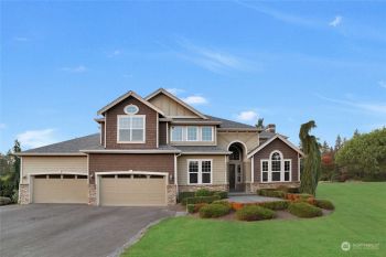 17131 53rd Street SE, Snohomish, WA 98290