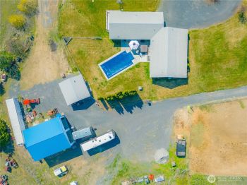 11827 Rd B.5 NW, Ephrata, WA 98823