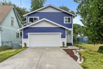1549 Pennsylvania Avenue , Bremerton, WA 98337