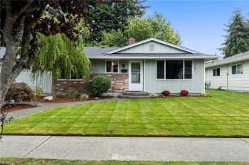 1431 N Villard Street , Tacoma, WA 98406