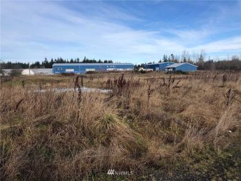 999 Lot 5 - Speedway Drive , Port Angeles, WA 98362