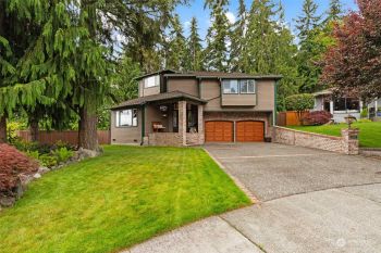 23164 23rd Avenue W, Brier, WA 98036
