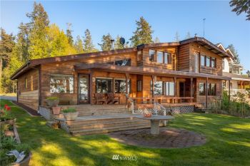 17510 Marine Drive , Stanwood, WA 98292