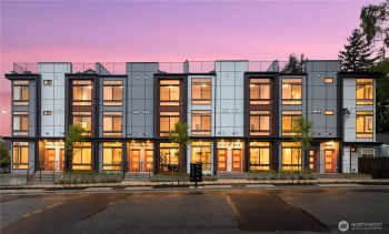 8511 B 13th Avenue NW, Seattle, WA 98117