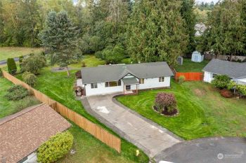 4022 S 340th Street , Auburn, WA 98001