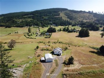 93 Paradise Lane , Sequim, WA 98382