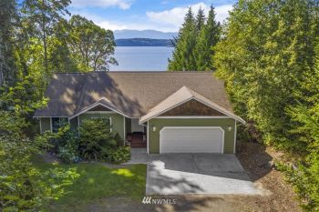 34543 Hood Canal Drive NE, Kingston, WA 98346