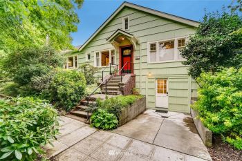 2514 E Spring Street , Seattle, WA 98122